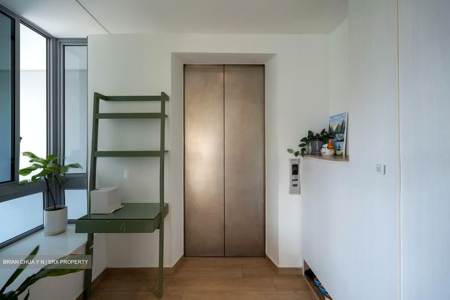 Breeze By The East (D16), Condominium #542339341